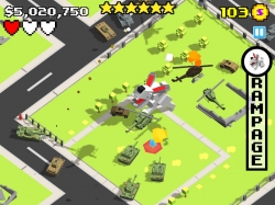 Smashy City