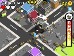 Smashy City