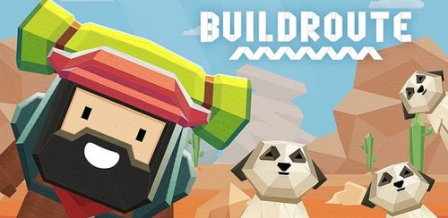 Buildroute (premium)