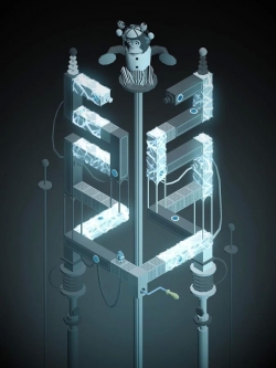 Dream Machine: The Game