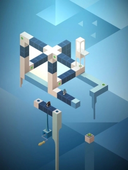 Dream Machine: The Game