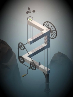 Dream Machine: The Game