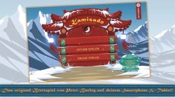 Kamisado