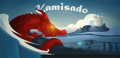 Kamisado