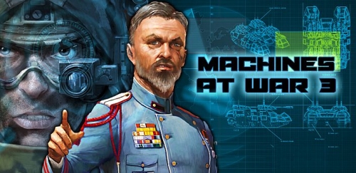 Machines at War 3 RTS (  3)