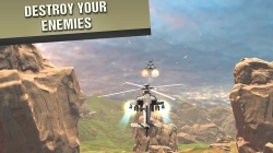 VR Battle Helicopters