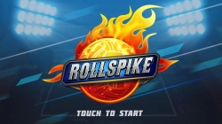 Roll Spike Sepak Takraw () [+]