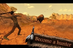 Evolution: Indian Hunter (:  )