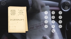 Secret Agent : Hostage ( : )