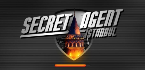 Secret Agent : Hostage ( : )
