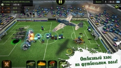 FootLOL: Crazy Soccer ( )!