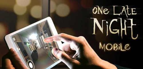 One Late Night: Mobile
