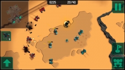 MechCom 2 - 3D RTS