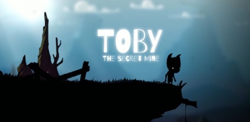 Toby: The Secret Mine