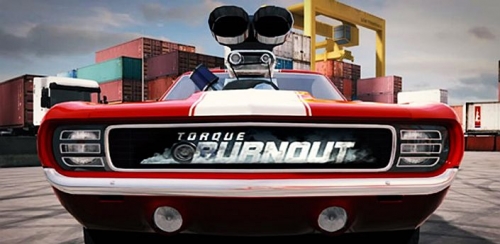 Torque Burnout