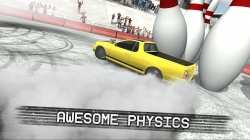 Torque Burnout