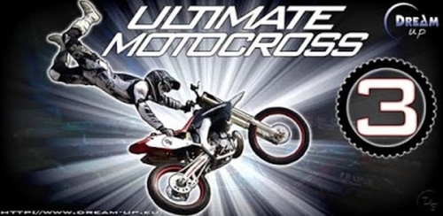 Ultimate MotoCross 3