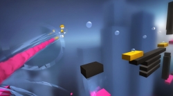 Chameleon Run [ ]