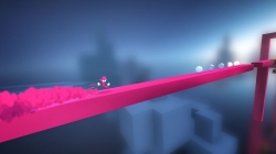 Chameleon Run [ ]