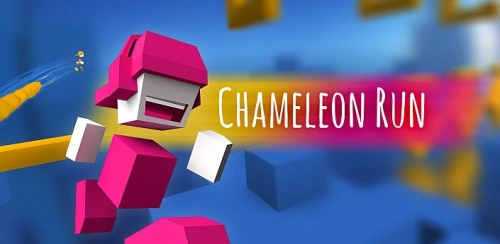 Chameleon Run [ ]