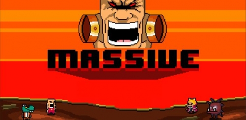 Massive