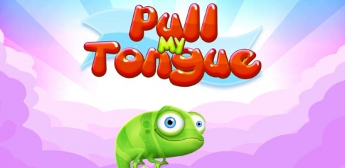 Pull My Tongue