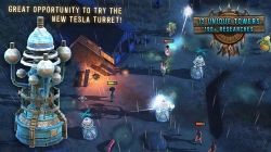 Last Hope - Heroes Zombie TD [+]