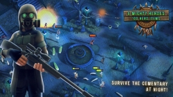 Last Hope - Heroes Zombie TD [+]