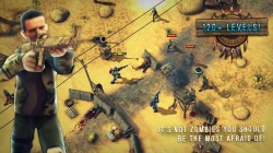 Last Hope - Heroes Zombie TD [+]