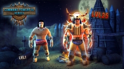 Last Hope - Heroes Zombie TD [+]