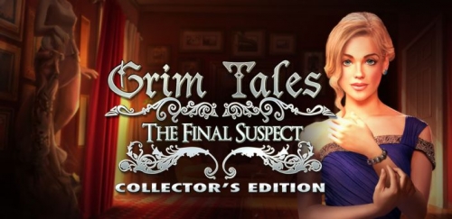 Grim Tales: Suspect ( :  ) [Full]