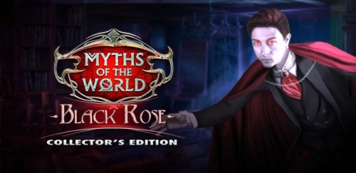 Myths: Black Rose [Full]