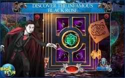 Myths: Black Rose [Full]