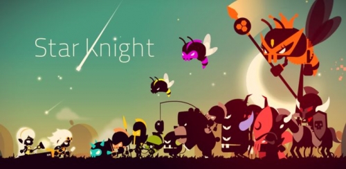 Star Knight