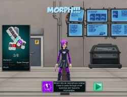 The Ables: Freepoint High
