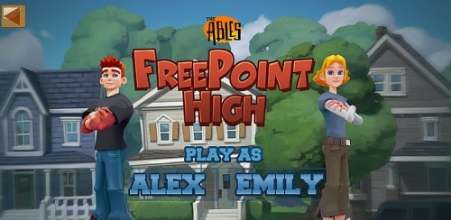 The Ables: Freepoint High