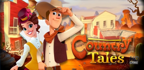 Country Tales [Full]