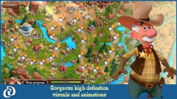 Country Tales [Full]