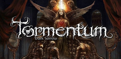 Tormentum  Dark Sorrow