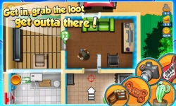 Robbery Bob 2: Double Trouble