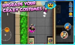 Robbery Bob 2: Double Trouble