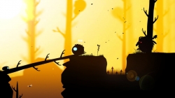 Unia: And The Burned Village