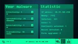 Cyberpandemic
