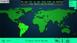 Cyberpandemic