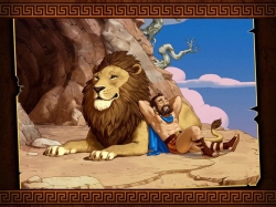 12 Labours of Hercules II: The Cretan Bull (12   II:  )