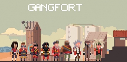 GANGFORT
