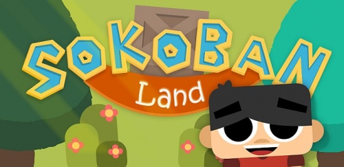 Sokoban Land Premium