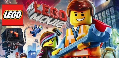The LEGO Movie Video Game