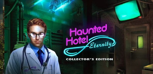 Haunted Hotel: Eternity ( : ) [Full]