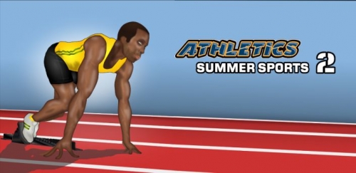 Athletics 2: Summer Sports [ ]